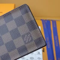 $45.00 USD Louis Vuitton LV Card Case #1343086