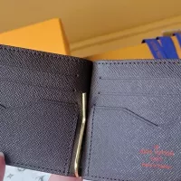 $45.00 USD Louis Vuitton LV Card Case #1343086