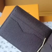 $45.00 USD Louis Vuitton LV Card Case #1343086
