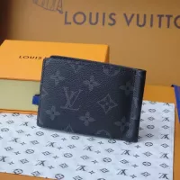 $45.00 USD Louis Vuitton LV Card Case #1343087