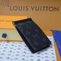 $45.00 USD Louis Vuitton LV Card Case #1343087