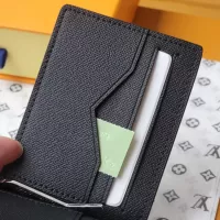 $45.00 USD Louis Vuitton LV Card Case #1343087