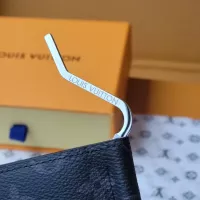 $45.00 USD Louis Vuitton LV Card Case #1343087