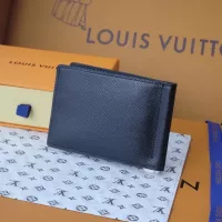 $48.00 USD Louis Vuitton LV Card Case #1343088