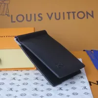 $48.00 USD Louis Vuitton LV Card Case #1343088