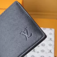 $48.00 USD Louis Vuitton LV Card Case #1343088