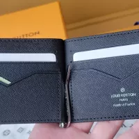 $48.00 USD Louis Vuitton LV Card Case #1343088