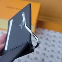 $48.00 USD Louis Vuitton LV Card Case #1343088