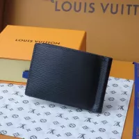 $48.00 USD Louis Vuitton LV Card Case #1343089