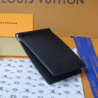 $48.00 USD Louis Vuitton LV Card Case #1343089