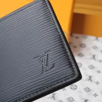 $48.00 USD Louis Vuitton LV Card Case #1343089