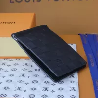 $48.00 USD Louis Vuitton LV Card Case #1343090