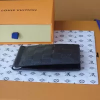 $48.00 USD Louis Vuitton LV Card Case #1343090