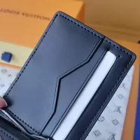 $48.00 USD Louis Vuitton LV Card Case #1343090