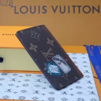 $40.00 USD Louis Vuitton LV Card Case #1343092