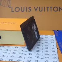 $40.00 USD Louis Vuitton LV Card Case #1343092