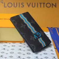 $45.00 USD Louis Vuitton LV Card Case #1343093