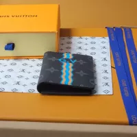 $45.00 USD Louis Vuitton LV Card Case #1343093