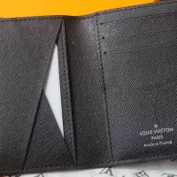 $45.00 USD Louis Vuitton LV Card Case #1343093