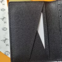 $45.00 USD Louis Vuitton LV Card Case #1343093