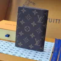 $48.00 USD Louis Vuitton LV Card Case #1343094