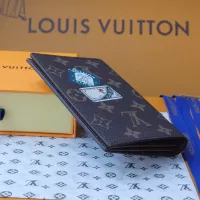 $48.00 USD Louis Vuitton LV Card Case #1343094