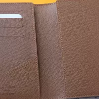 $48.00 USD Louis Vuitton LV Card Case #1343094