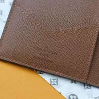 $48.00 USD Louis Vuitton LV Card Case #1343094