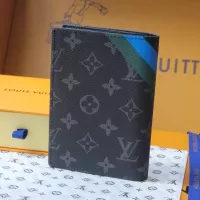 $48.00 USD Louis Vuitton LV Card Case #1343095