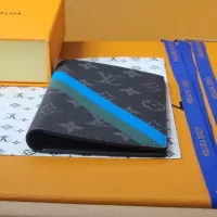 $48.00 USD Louis Vuitton LV Card Case #1343095