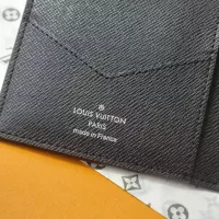 $48.00 USD Louis Vuitton LV Card Case #1343095