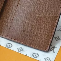 $45.00 USD Louis Vuitton LV Card Case #1343096