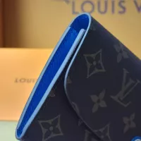 $56.00 USD Louis Vuitton LV Wallets #1343098