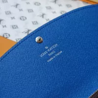 $56.00 USD Louis Vuitton LV Wallets #1343098