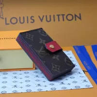 $52.00 USD Louis Vuitton LV Card Case #1343101
