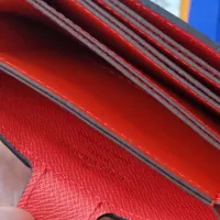 $52.00 USD Louis Vuitton LV Card Case #1343101
