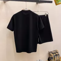 $48.00 USD Armani Tracksuits Short Sleeved For Men #1343102