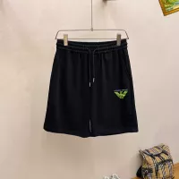 $48.00 USD Armani Tracksuits Short Sleeved For Men #1343102