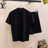 $48.00 USD Louis Vuitton LV Tracksuits Short Sleeved For Men #1343104