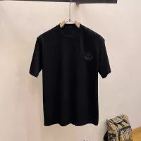 $48.00 USD Moncler Tracksuits Short Sleeved For Men #1343106