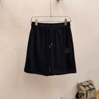 $48.00 USD Moncler Tracksuits Short Sleeved For Men #1343106
