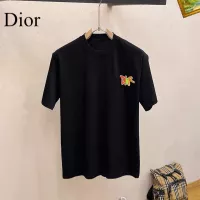 $48.00 USD Christian Dior Tracksuits Short Sleeved For Men #1343108