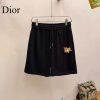 $48.00 USD Christian Dior Tracksuits Short Sleeved For Men #1343108