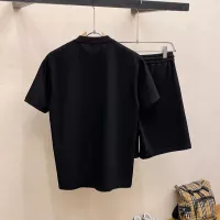 $48.00 USD Louis Vuitton LV Tracksuits Short Sleeved For Men #1343112