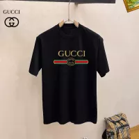 $48.00 USD Gucci Tracksuits Short Sleeved For Men #1343116