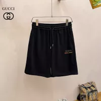 $48.00 USD Gucci Tracksuits Short Sleeved For Men #1343116
