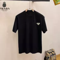$48.00 USD Prada Tracksuits Short Sleeved For Men #1343118