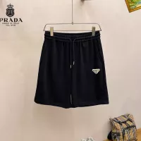 $48.00 USD Prada Tracksuits Short Sleeved For Men #1343118