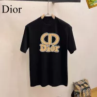$48.00 USD Christian Dior Tracksuits Short Sleeved For Men #1343120