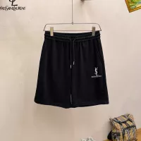 $48.00 USD Yves Saint Laurent YSL Tracksuits Short Sleeved For Men #1343122